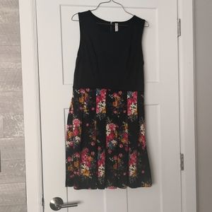 Xhilaration dress